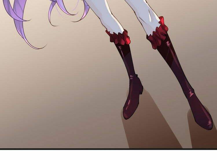 Thiên Thần Không Có Tiết Tháo: Chapter 57