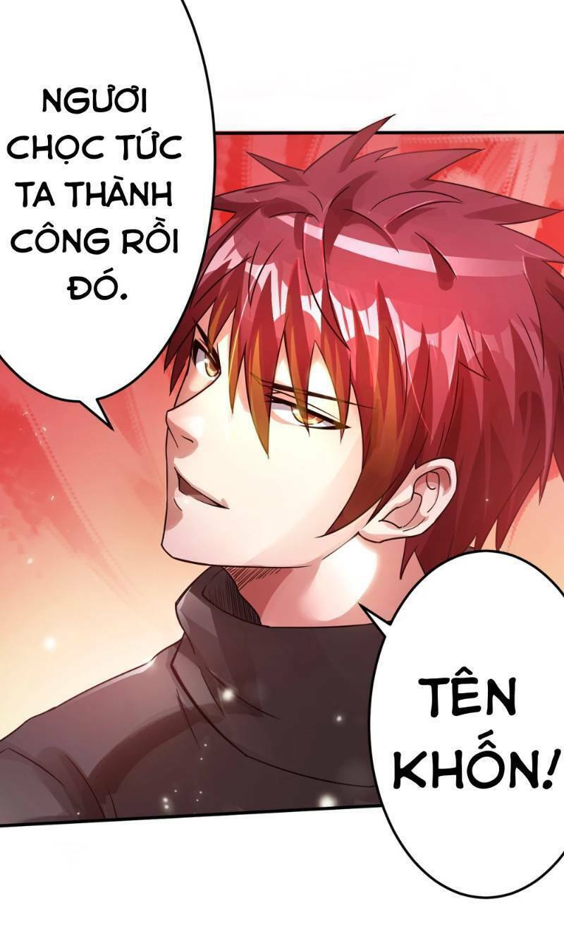 Tiên Vương Trùng Sinh: Chapter 104