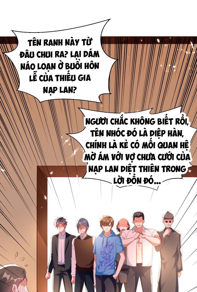 Thần Cấp Thấu Thị: Chapter 184