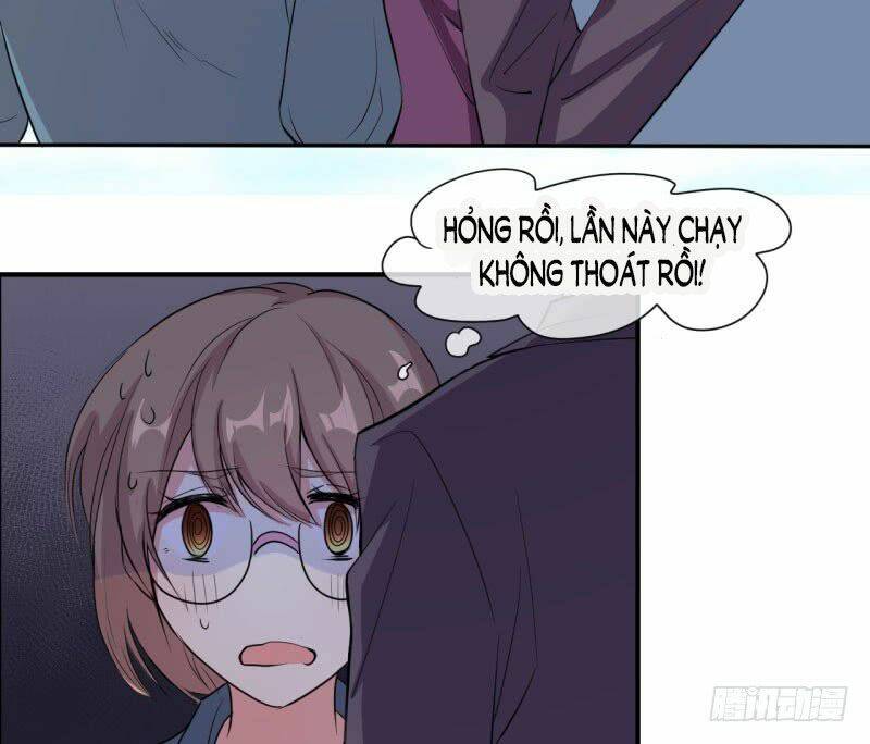 Ám Luyến Thành Hôn: Chapter 6