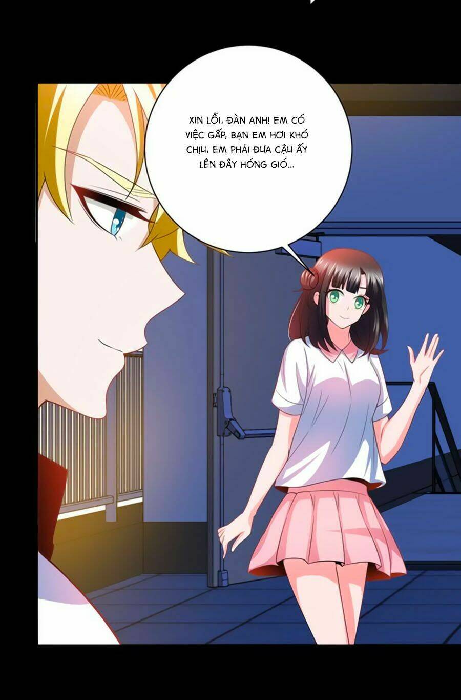 Người Yêu Khát Máu Của Tôi: Chapter 88