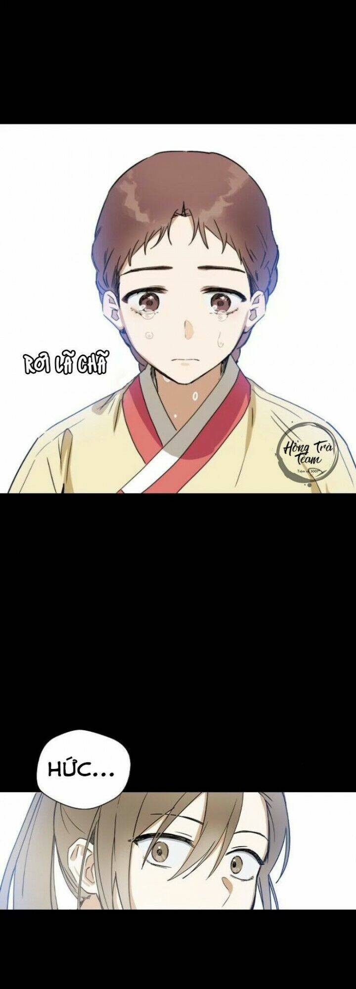 Duyên Nợ Kiếp Trước: Chapter 13