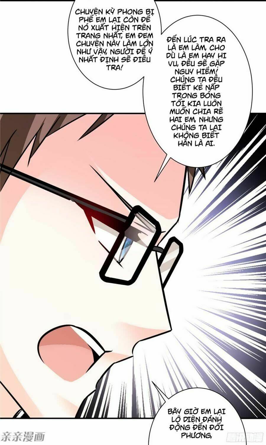 Vợ Yêu Là Báu Vật: Chapter 40