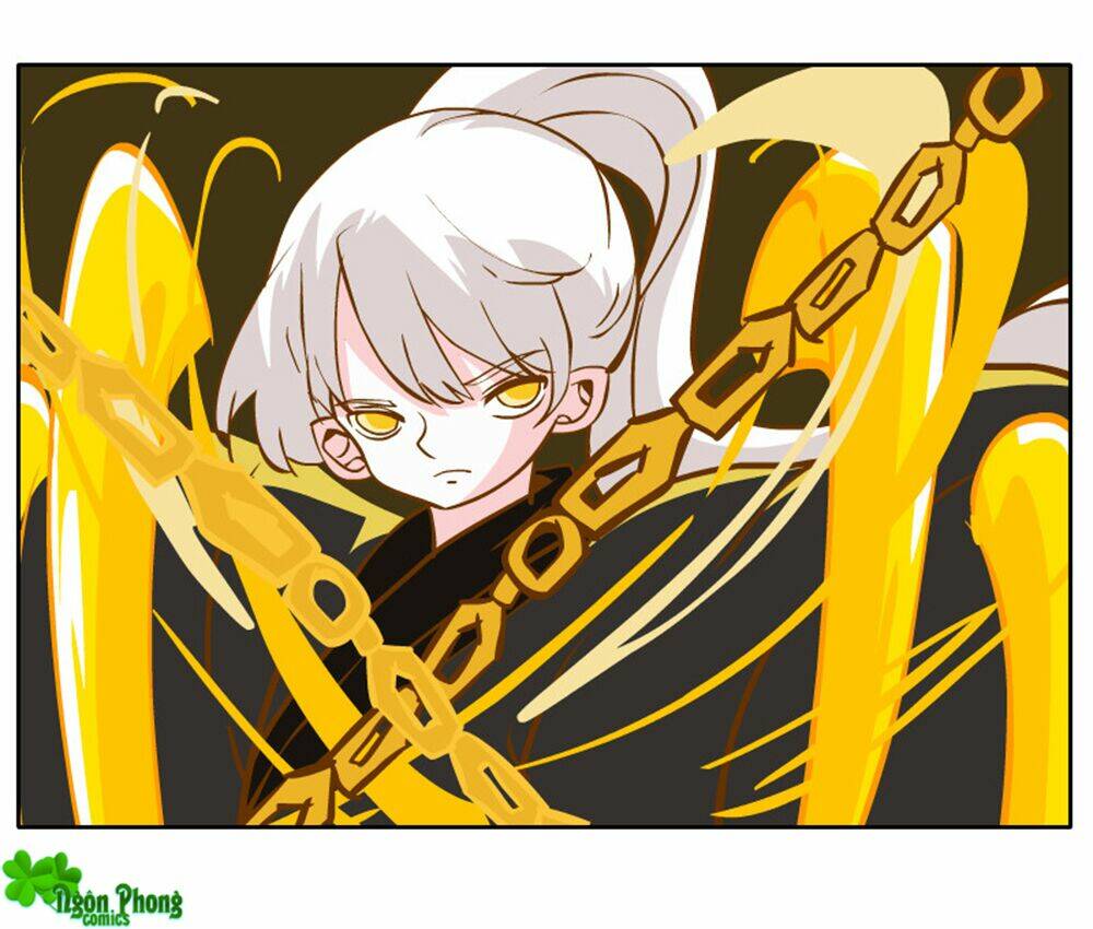 Hòa Thượng Và Tiểu Long Quân: Chapter 46