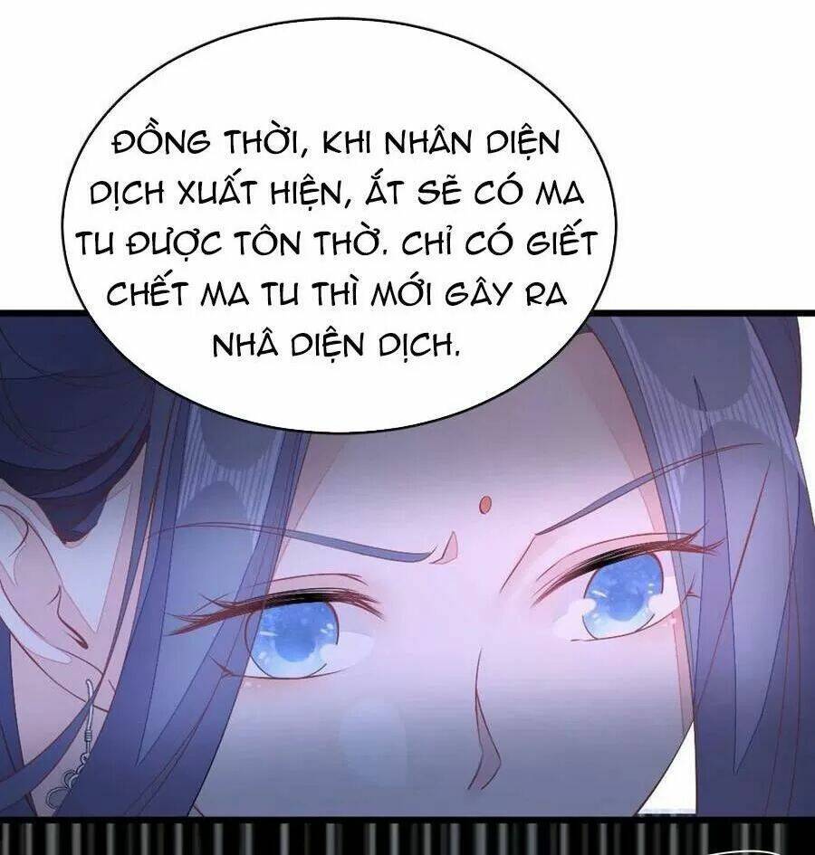 Mau Xuyên Không Rửa Tội Cho Nhân Vật Phản Diện: Chapter 19