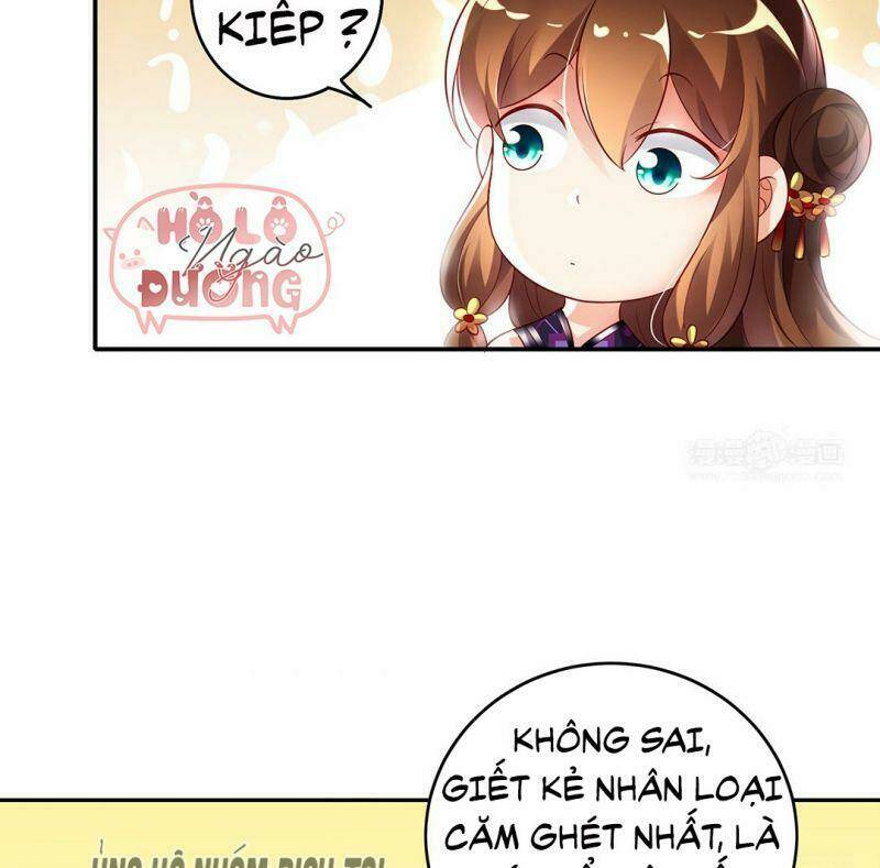 Thiên Kim Bất Hoán: Chapter 65