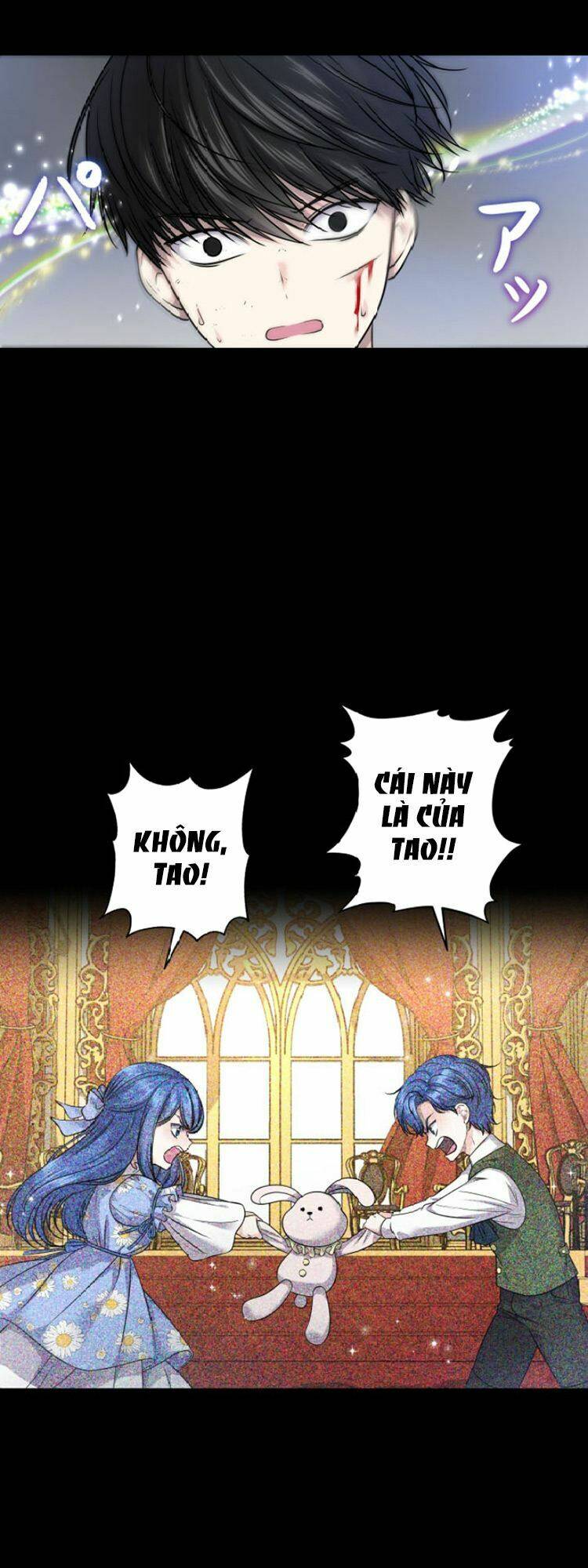 Trò Chơi Của Chúa Thượng: Chapter 6