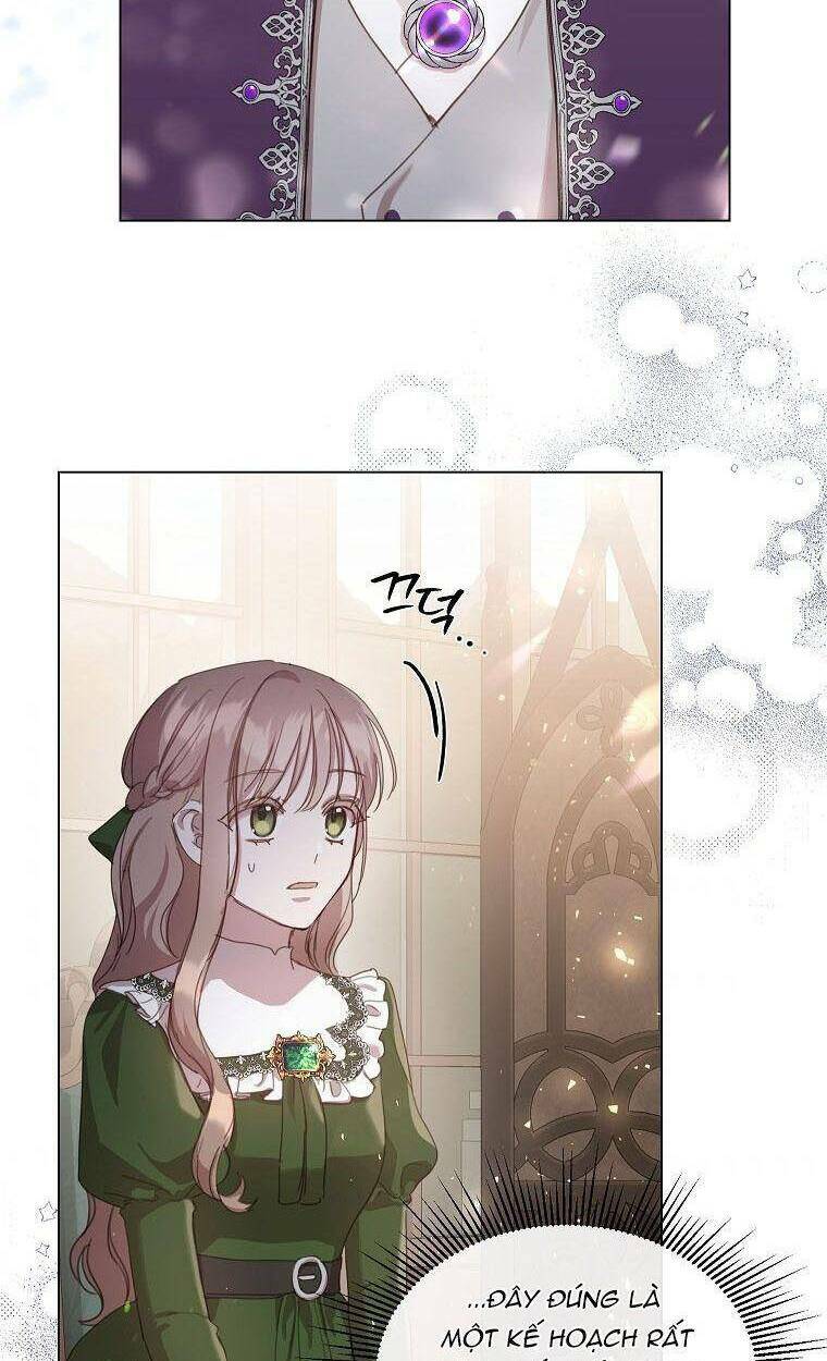 Mất Đi Một Người Chị Tốt: Chapter 17