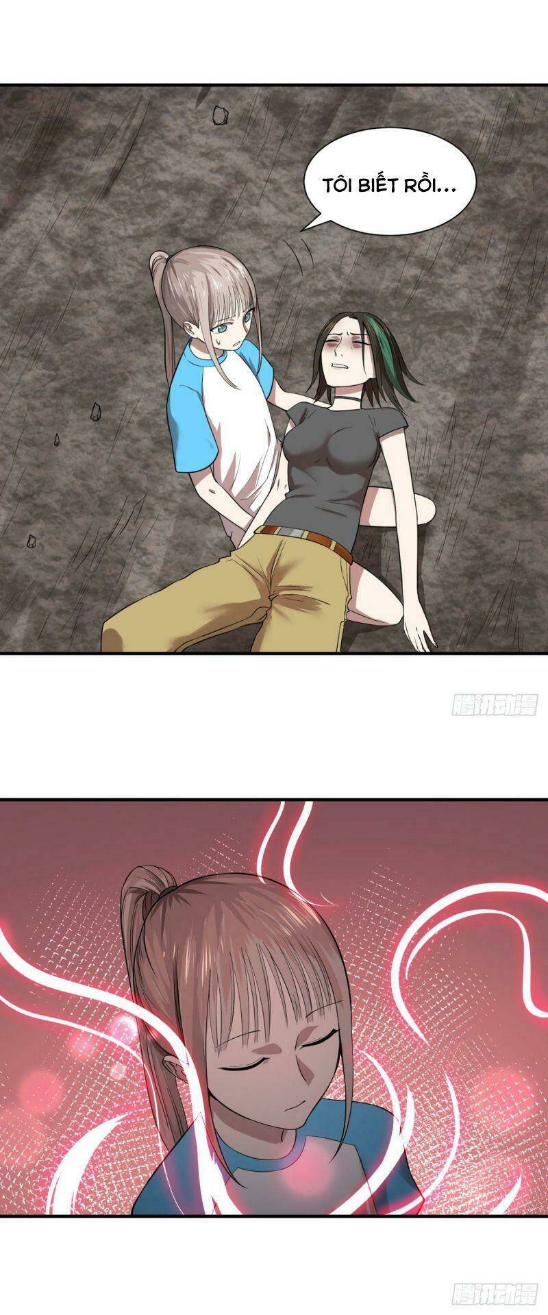 Danh Sách Kẻ Phản Diện: Chapter 94