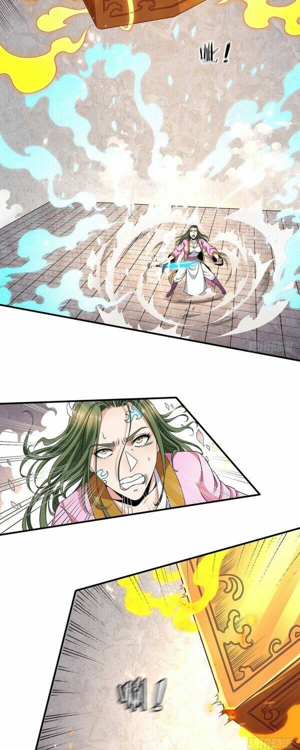 Tiên Vương Trùng Sinh: Chapter 242