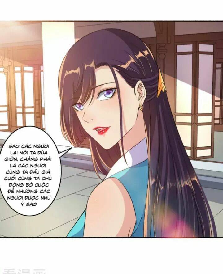 Cuồng Phi Phách Lối: Chapter 48