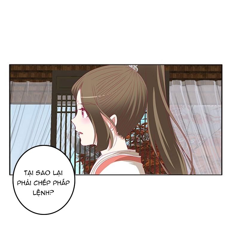 Thông Linh Phi: Chapter 400