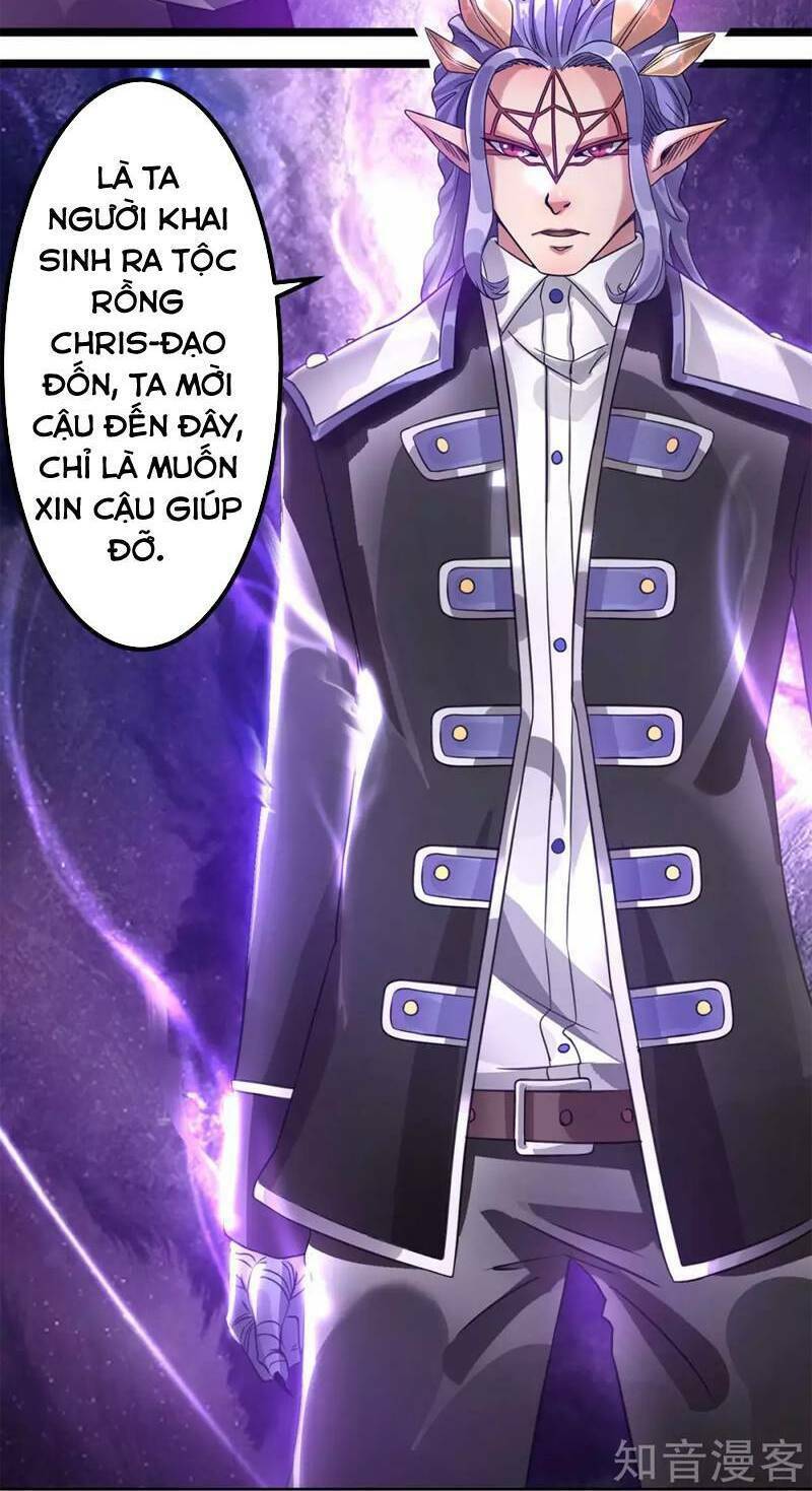 Tiên Vương Trùng Sinh: Chapter 105