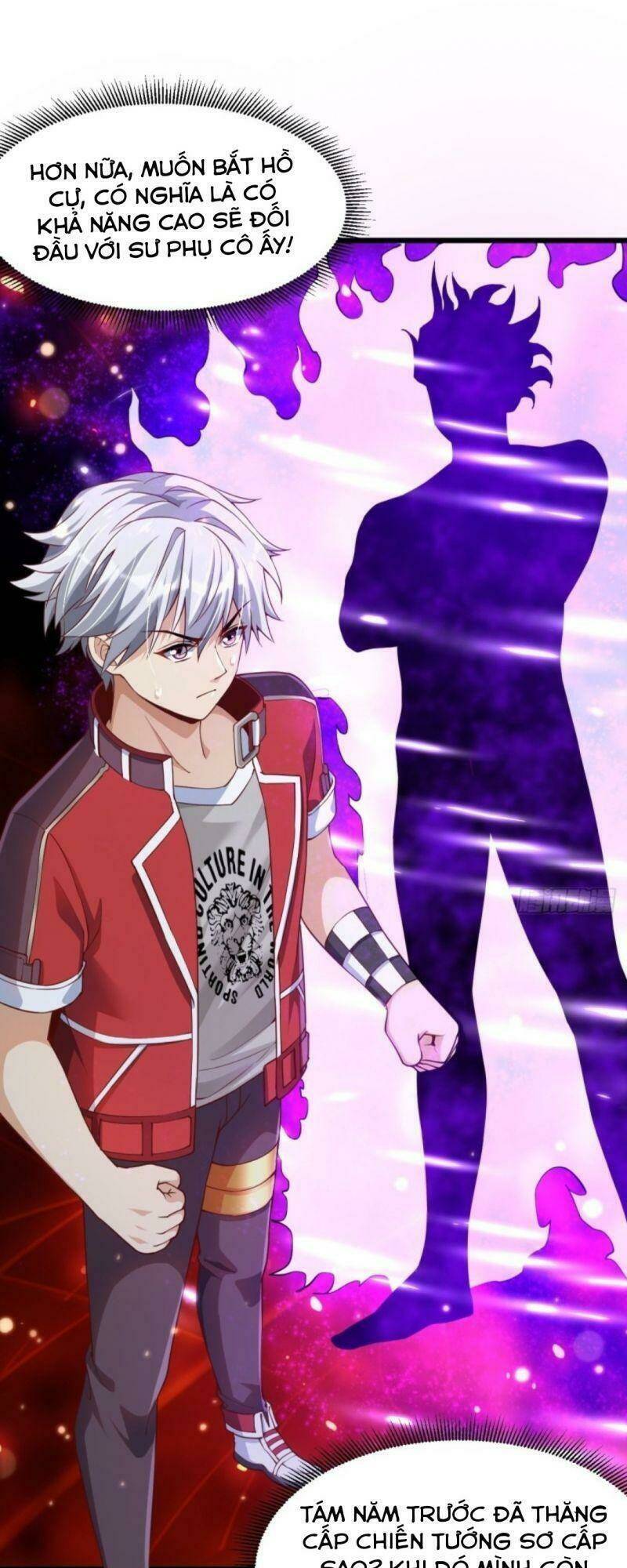 Tối Cường Khắc Kim: Chapter 3