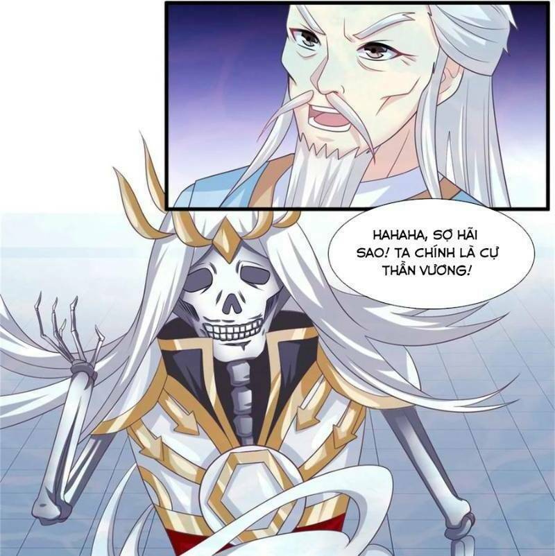 Ta Là Ngọc Hoàng Đại Đế: Chapter 78
