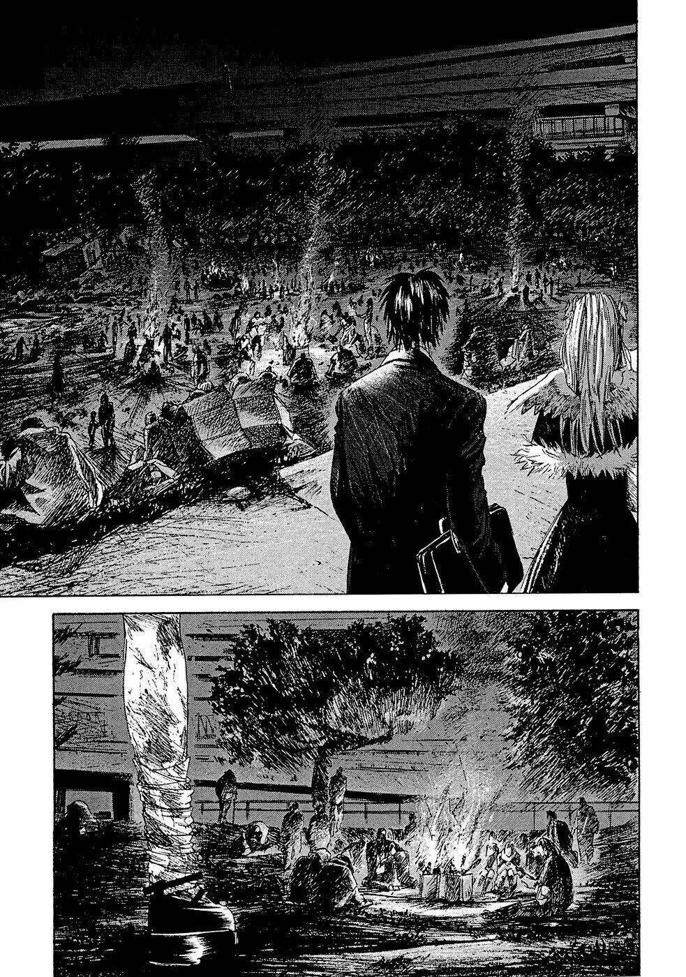 Kanojo Wo Mamoru 51 No Houhou: Chapter 10