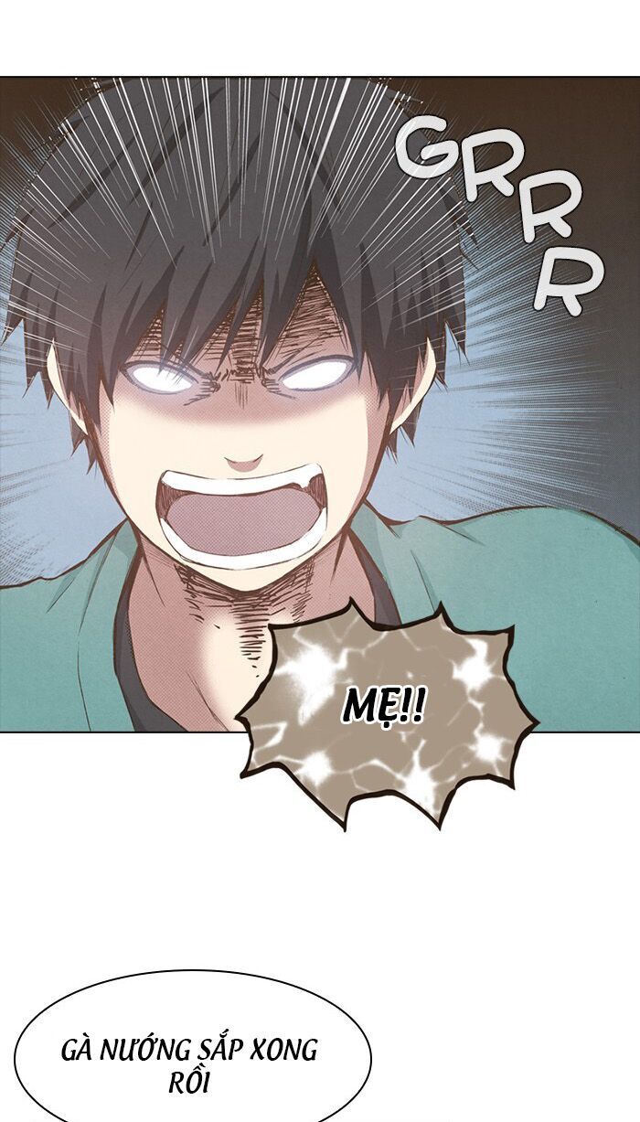 Làm Vợ Anh, Em Nhé: Chapter 23