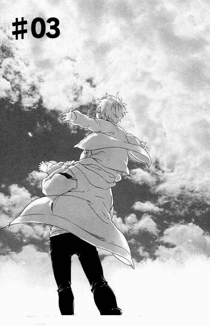 Acid Town: Chapter 3