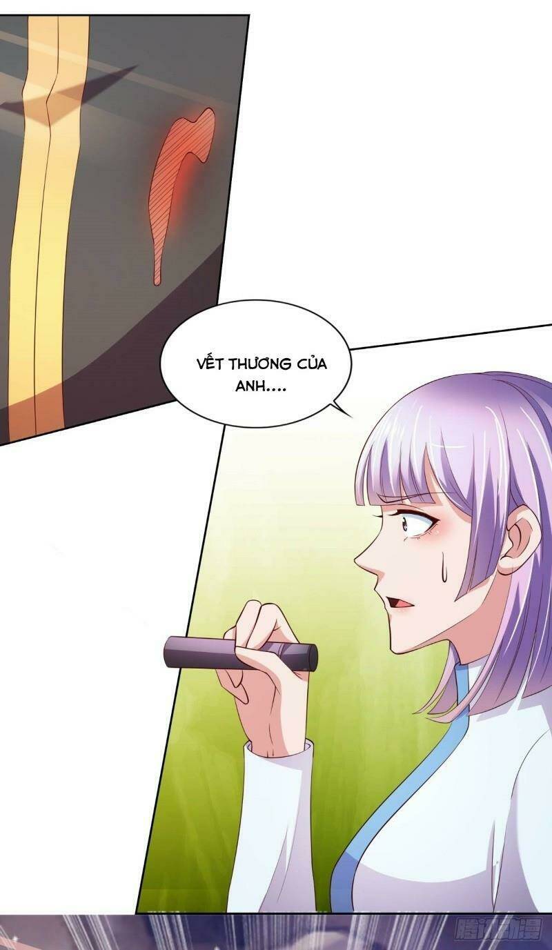 Chí Tôn Toàn Năng: Chapter 27