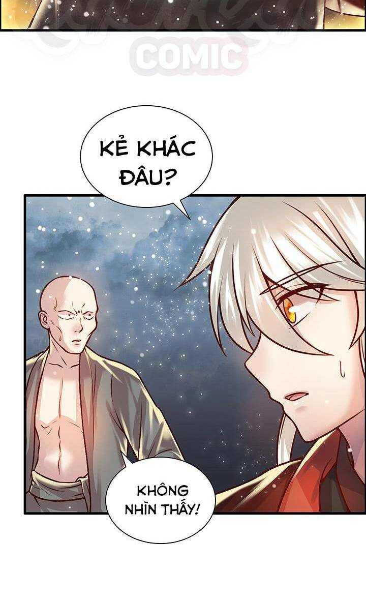 Siêu Phàm Truyện: Chapter 84