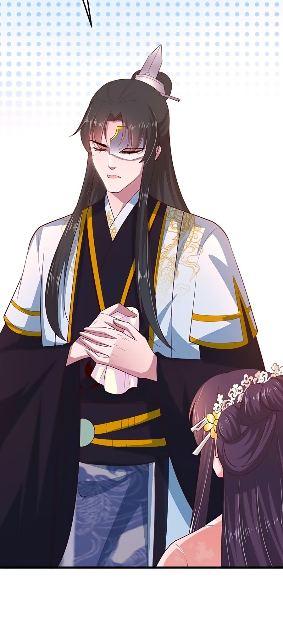 Phượng Ngự Tà Vương: Chapter 35