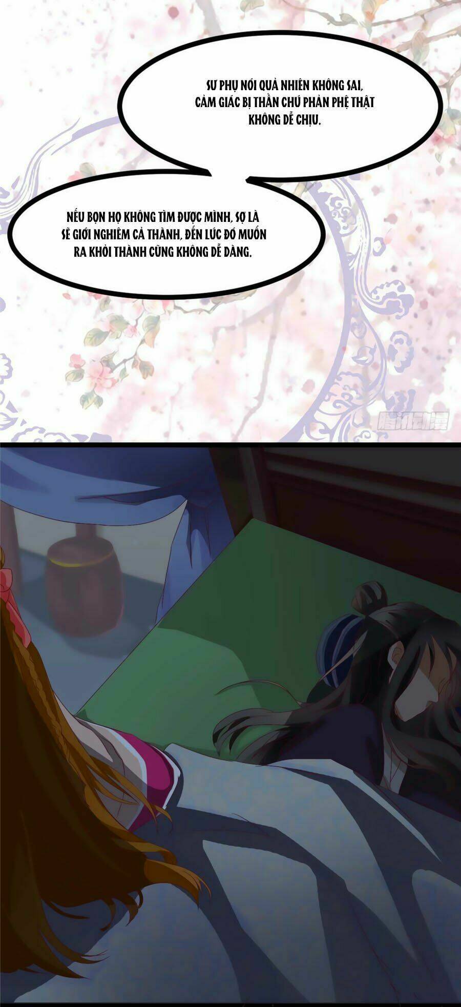 Ngọc Vi Mai: Chapter 7