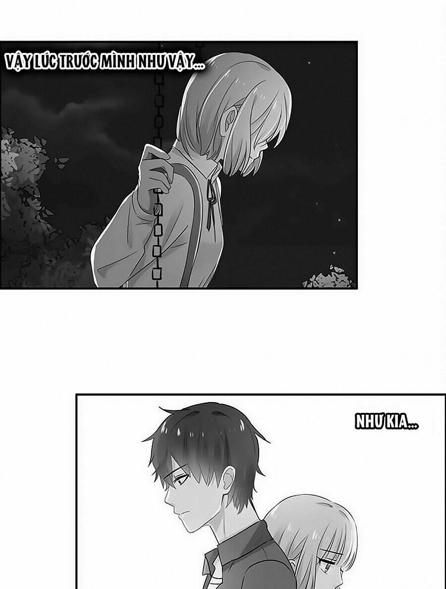 Đại Thần Tình Yêu Chớ Chạm Tôi: Chapter 43