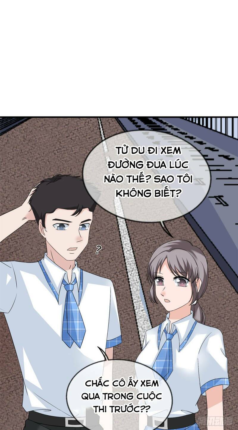 Siêu Cấp Nữ Thần Trọng Sinh: Chapter 20