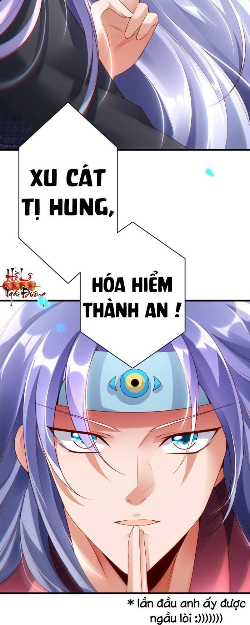 Thiên Kim Bất Hoán: Chapter 35