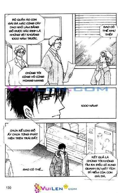 Hiệp Sĩ Nữ Hoàng: Chapter 17