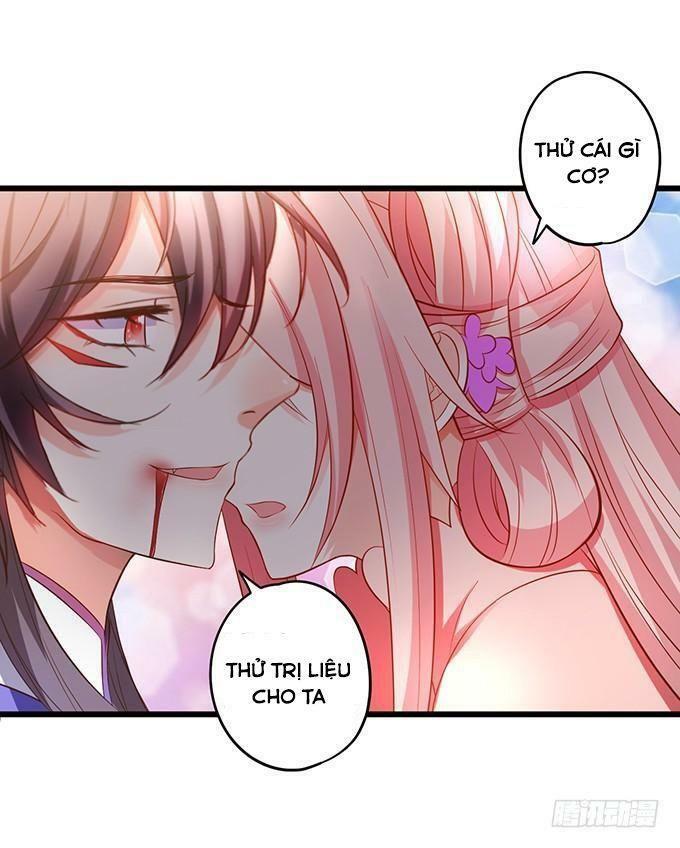 Hồ Tiên Hung Bạo: Chapter 84