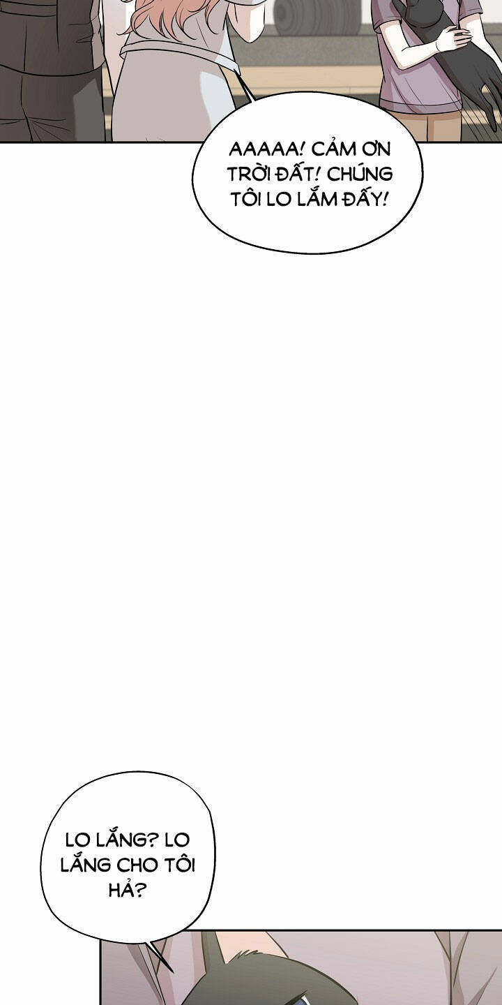 Cuộc Sống Kỳ Thú: Chapter 94