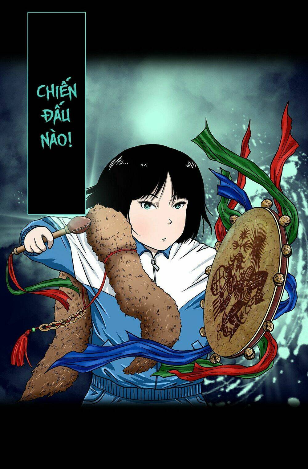 Thanh Phong Minh Nguyệt Truyện: Chapter 0