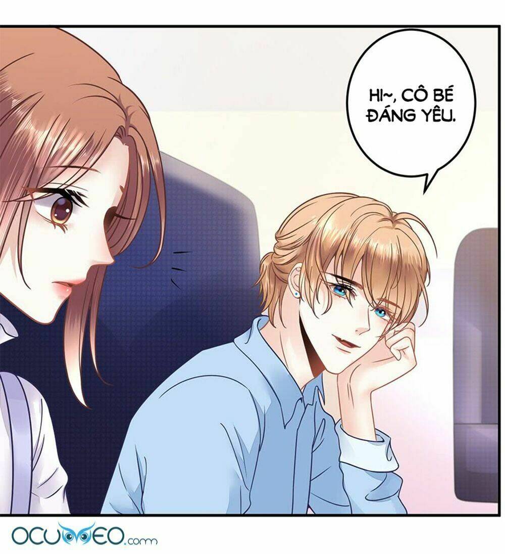 Bạn Trai Điều Khiển Giấc Mơ: Chapter 19