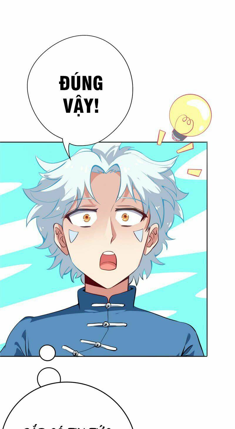 Chí Tôn Võ Đế: Chapter 35