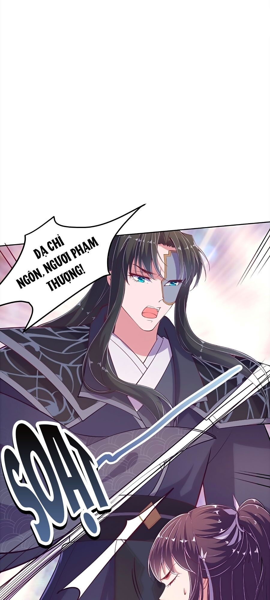 Phượng Ngự Tà Vương: Chapter 10