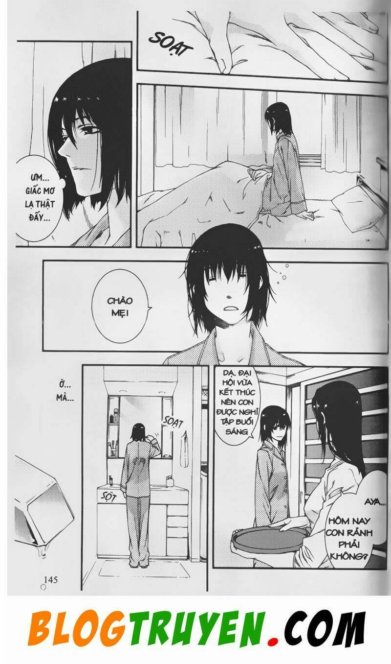 Đại Chiến Bóng Tối: Chapter 64