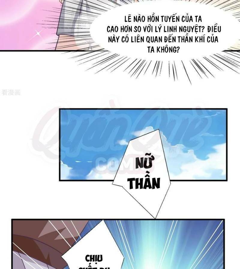 Ta Là Ngọc Hoàng Đại Đế: Chapter 63
