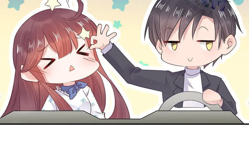 Thịnh Thế Điềm Sủng: Tiểu Manh Thê Của Dịch Thiếu: Chapter 9