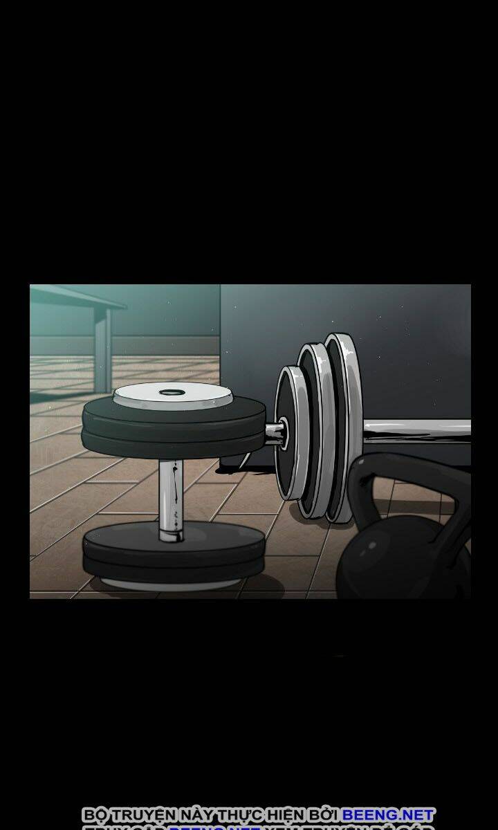 Kẻ Mạnh Nhất - Tong Edge: Chapter 8