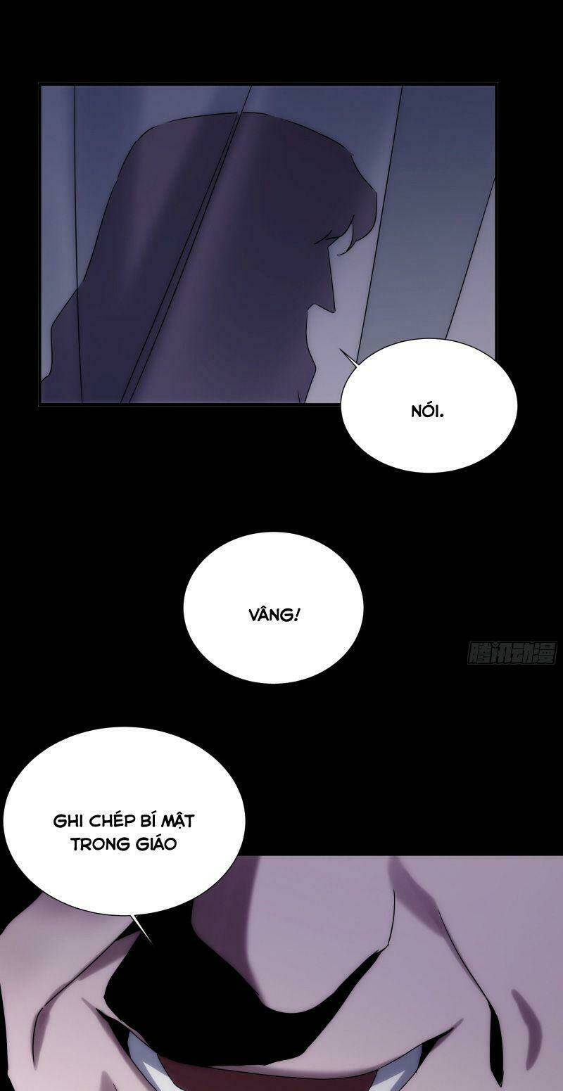 Ma Vương Là Đại Địa Chủ: Chapter 32