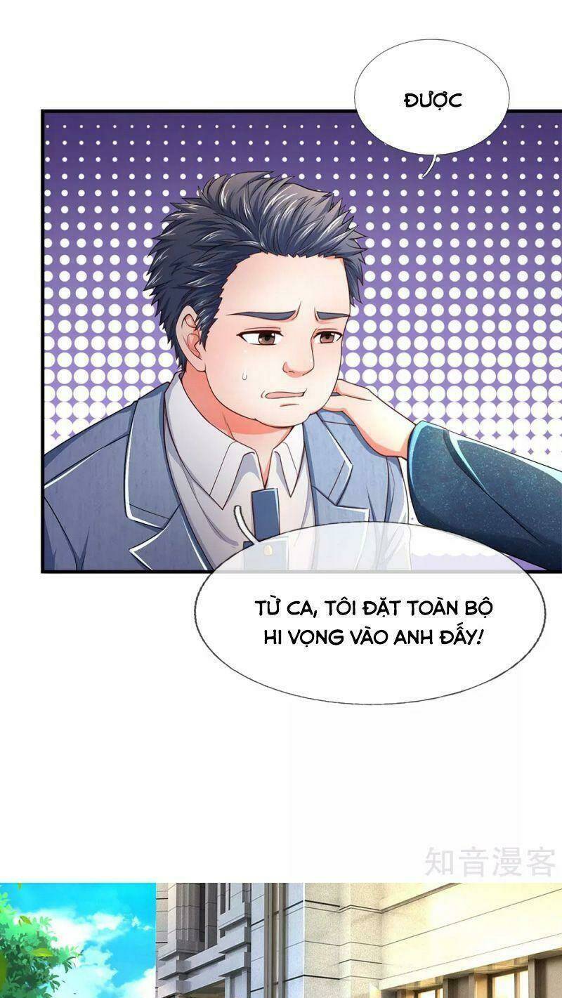 Chung Cực Binh Vương Tại Đô Thị: Chapter 153