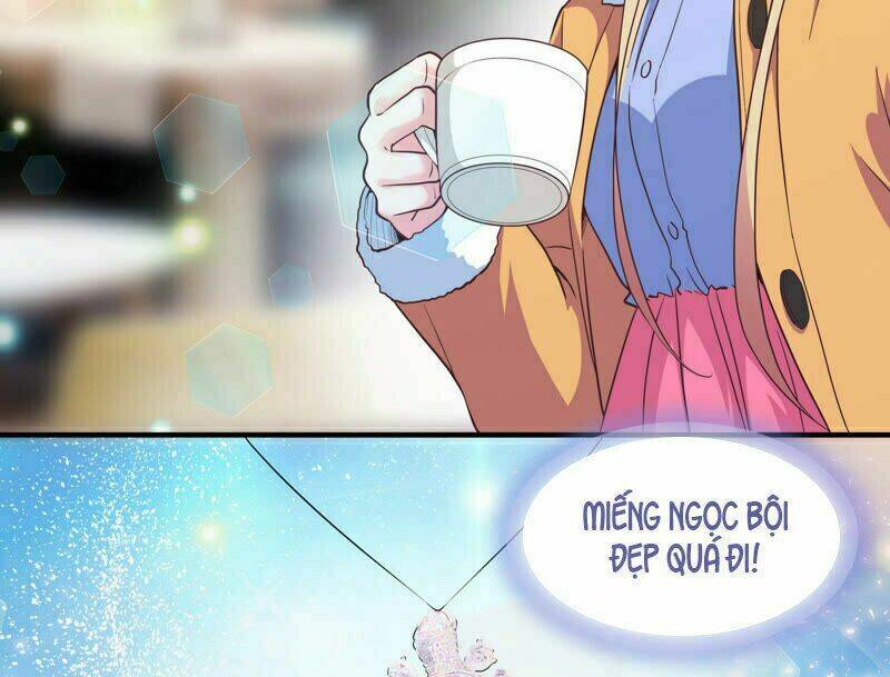 Chiến Lược Lãng Mạn Của Thịnh Thiếu: Chapter 36