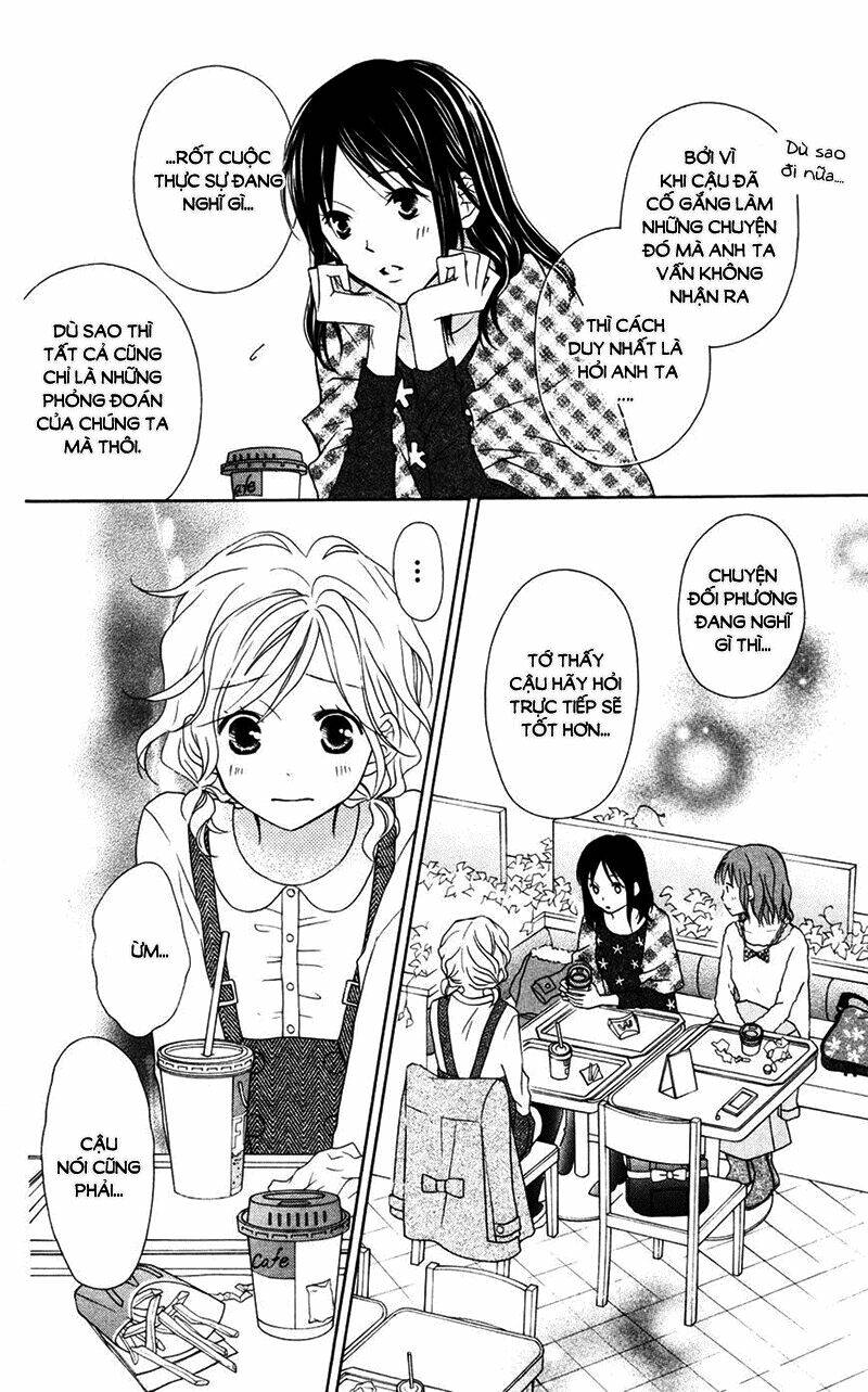 Love So Life: Chapter 70