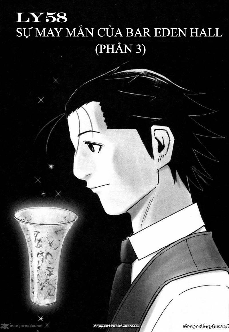 Bartender - Người Pha Chế Rượu: Chapter 58