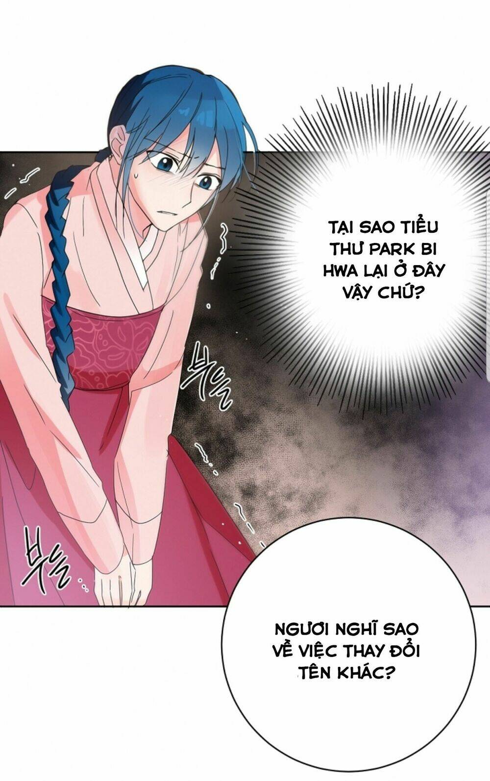 Chae Hong Sa: Chapter 49