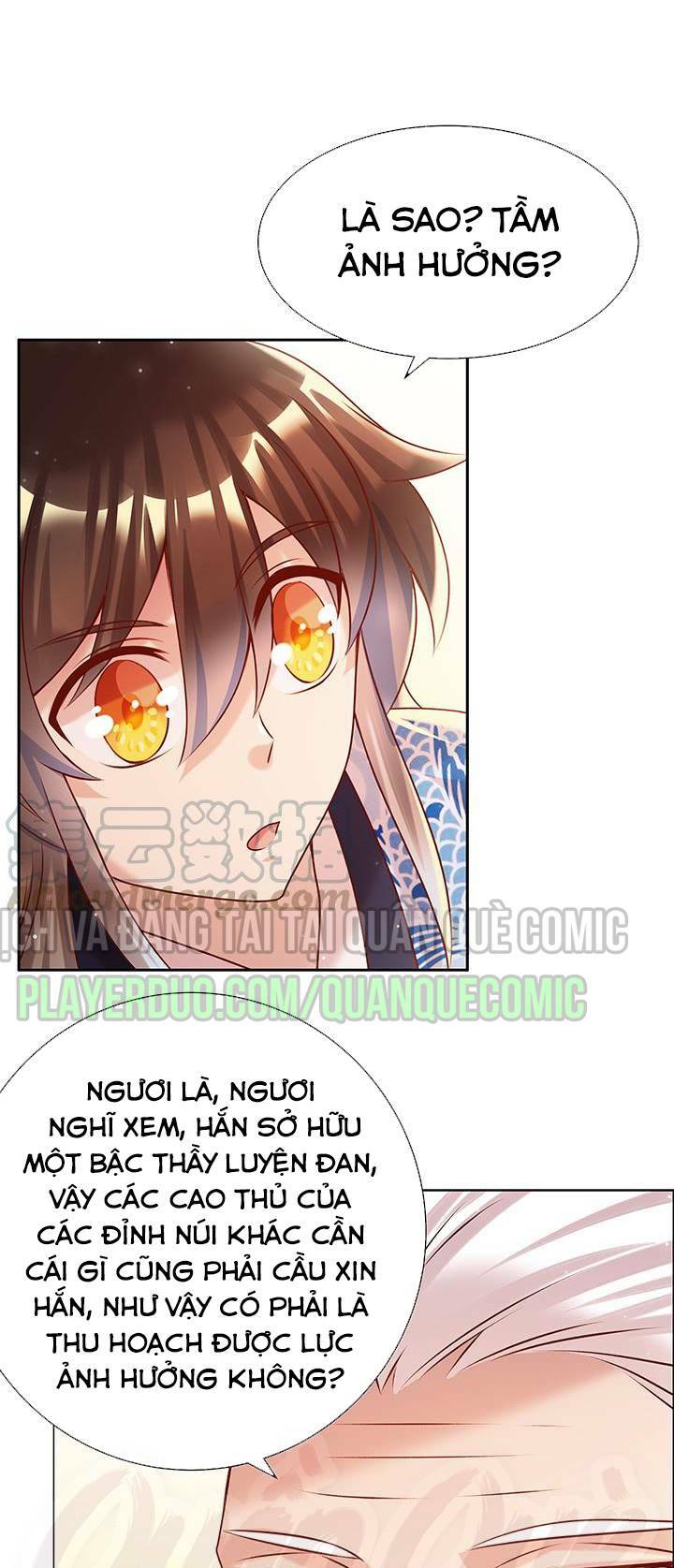 Siêu Phàm Truyện: Chapter 125