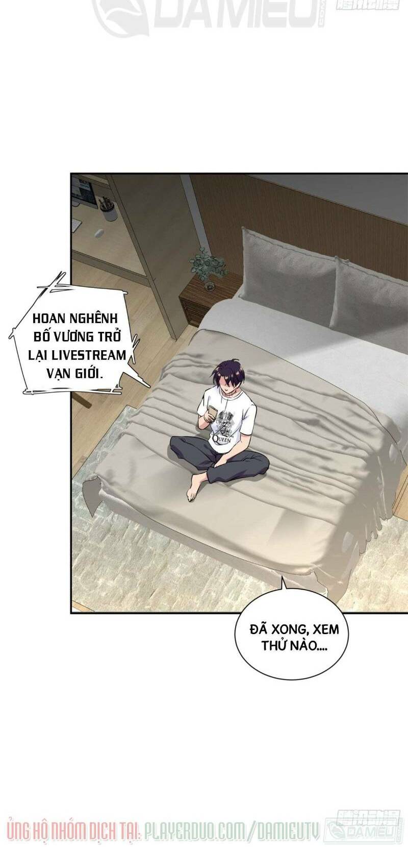 Đại Gia Livestream Vạn Giới: Chapter 4