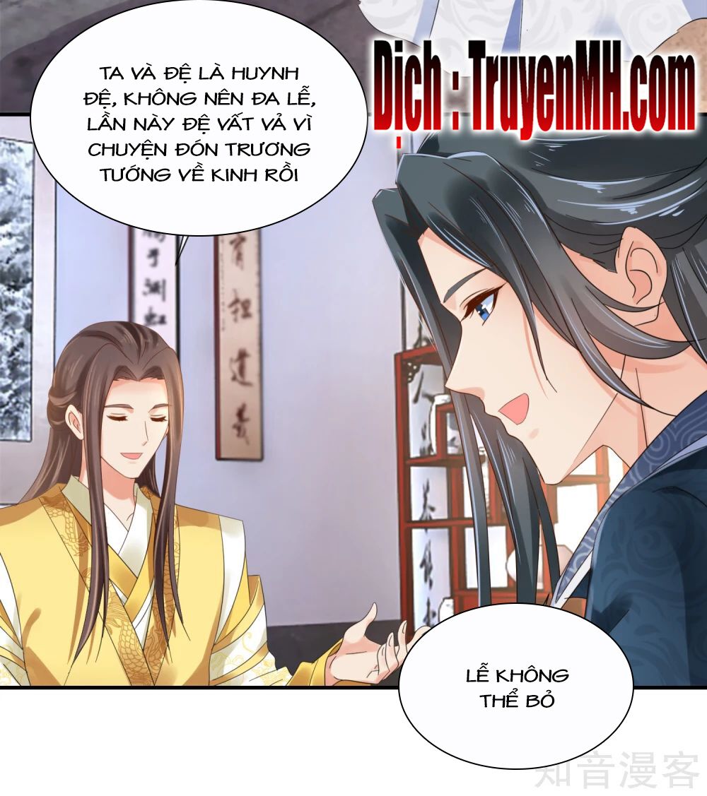 Lãnh Cung Phế Hậu Muốn Nghịch Thiên: Chapter 169