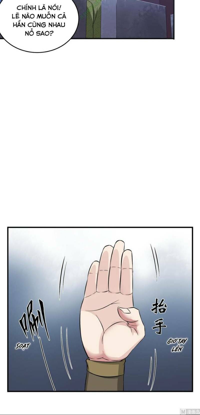 Trọng Sinh Tới Đại Đường: Chapter 19